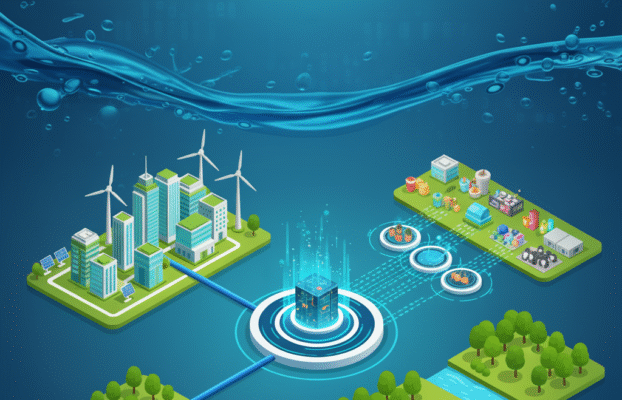 Ulusal Atık Yönetimi Stratejisi 2025–2035: Sürdürülebilir Dönüşüm İçin Suya ve Veriye Dayalı Bir Yaklaşım