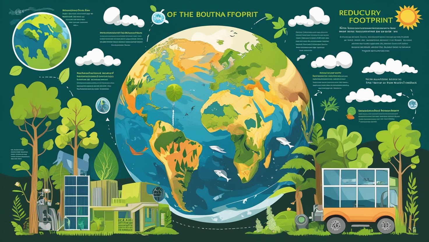 Karbon Ayak İzi Neden Önemli?