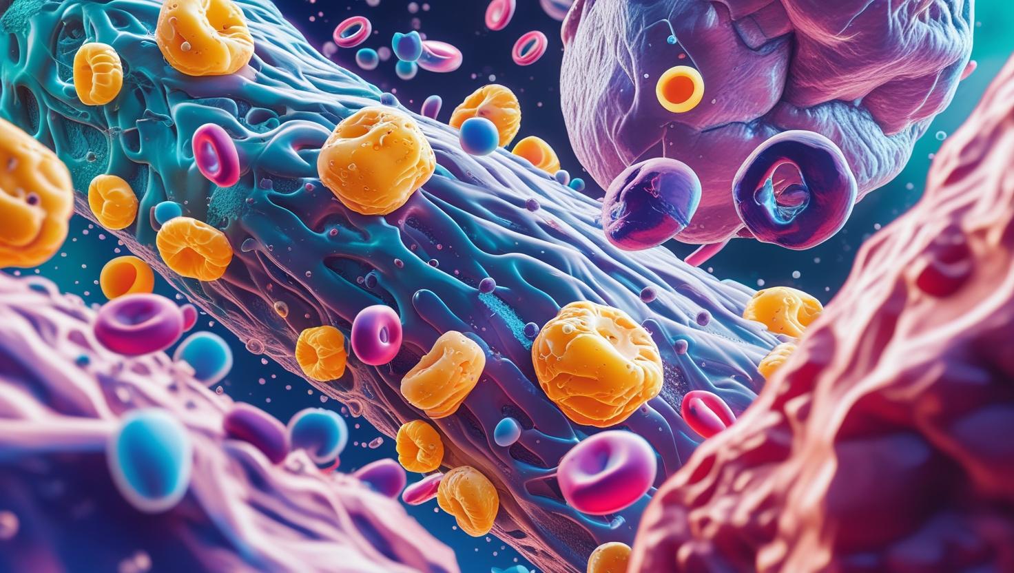 Plasenta ve Atardamarlarda Mikroplastik Bulunuşu: İnsan Sağlığı Üzerindeki Potansiyel Etkiler