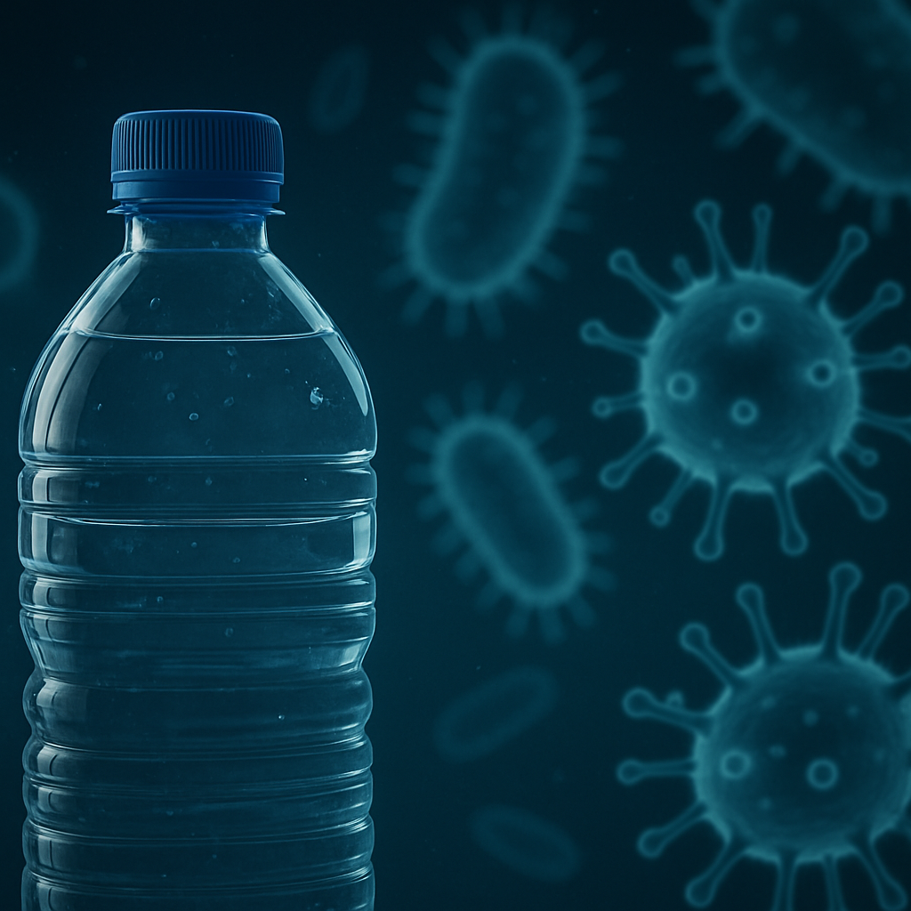 Plastik Krizi: Sağlık Üzerindeki Görünmez Tehdit