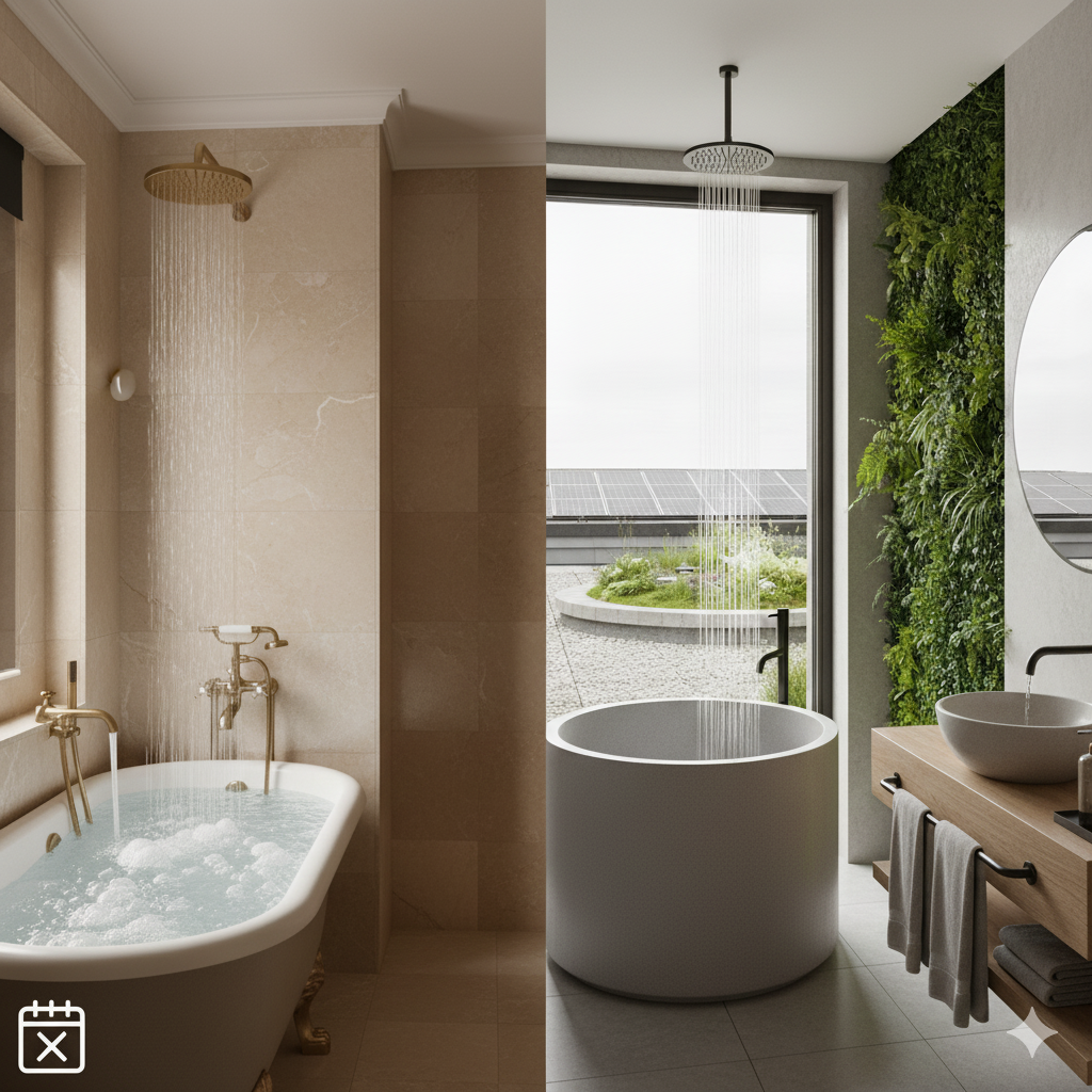 Otellerde Sürdürülebilirlik ve Temiz Su Yönetimi: Yeni Lüksün Adı “Viamola”